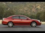 Mitsubishi Galant 2009 года